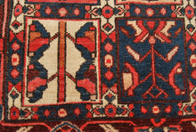 Carica l&#39;immagine nel visualizzatore di Gallery, Teppich Original Hand Made Bakhtiari Carpets CM 295x155
