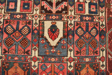 Carica l'immagine nel visualizzatore di Gallery, Teppich Original Hand Made Bakhtiari Carpets CM 295x155
