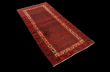 Carica l&#39;immagine nel visualizzatore di Gallery, Tappeto Beluci Original Hand Made Carpets CM 193x92
