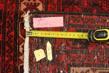 Load image into Gallery viewer, Tappeto Beluci Original Hand Made Carpets CM 193x92
