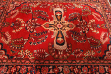 Lade das Bild in den Galerie-Viewer, Original Hand Made Lilian Alfombra tappeto Carpets CM 216x168
