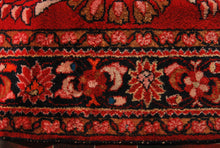 Carica l&#39;immagine nel visualizzatore di Gallery, Original Hand Made Lilian Alfombra tappeto Carpets CM 216x168
