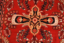 Lade das Bild in den Galerie-Viewer, Original Hand Made Lilian Alfombra tappeto Carpets CM 216x168
