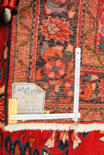 Carica l&#39;immagine nel visualizzatore di Gallery, Original Hand Made Lilian Alfombra tappeto Carpets CM 216x168

