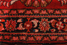 Lade das Bild in den Galerie-Viewer, Original Hand Made Lilian Alfombra tappeto Carpets CM 216x168
