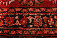 Carica l'immagine nel visualizzatore di Gallery, Original Hand Made Lilian Alfombra tappeto Carpets CM 216x168
