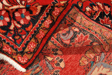 Lade das Bild in den Galerie-Viewer, Original Hand Made Lilian Alfombra tappeto Carpets CM 216x168
