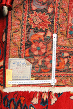 Lade das Bild in den Galerie-Viewer, Original Hand Made Lilian Alfombra tappeto Carpets CM 216x168
