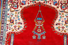 Carica l&#39;immagine nel visualizzatore di Gallery, Chashmere Tappeto Kashmir islamabad Pakistan ( CM 170x123 )
