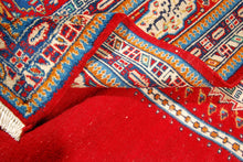 Carica l'immagine nel visualizzatore di Gallery, Chashmere Tappeto Kashmir islamabad Pakistan ( CM 170x123 )
