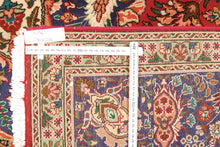 Load image into Gallery viewer, Ancient Antique Original Hand Made Carpets Tapis Teppich CM 294x200
