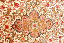 Carica l&#39;immagine nel visualizzatore di Gallery, Ancient Antique Original Hand Made Carpets Tapis Teppich CM 390x290
