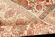 Carica l&#39;immagine nel visualizzatore di Gallery, Ancient Antique Original Hand Made Carpets Tapis Teppich CM 390x290
