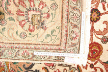Carica l&#39;immagine nel visualizzatore di Gallery, Ancient Antique Original Hand Made Carpets Tapis Teppich CM 390x290

