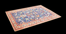 Load image into Gallery viewer, Tappeto Antico Anatolian Sivas Turkey 190 x133 CM
