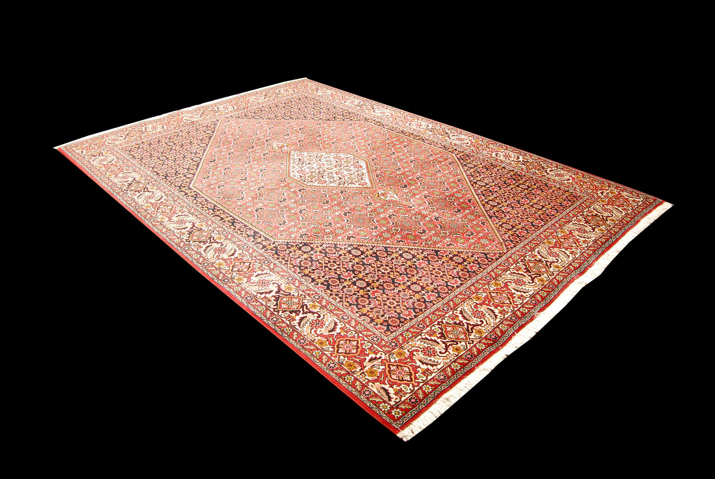 Ancient Antique Original Hand Made Carpets CM 300x202