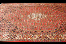 Carica l&#39;immagine nel visualizzatore di Gallery, Ancient Antique Original Hand Made Carpets CM 300x202
