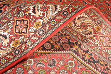 Load image into Gallery viewer, Ancient Antique Original Hand Made Carpets CM 300x202
