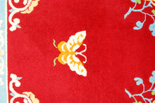 Carica l&#39;immagine nel visualizzatore di Gallery, Tappeto Cina / china Pekin (Hand Made) CM 295x202
