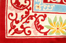 Lade das Bild in den Galerie-Viewer, Tappeto Cina / china Pekin (Hand Made) CM 295x202

