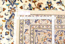 Carica l&#39;immagine nel visualizzatore di Gallery, Ancient Antique Original Hand Made Carpets 300x207 CM

