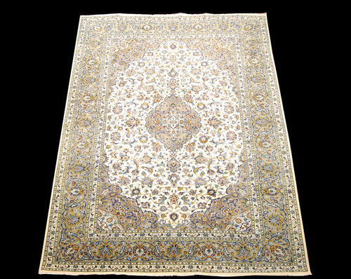 Ancient Antique Original Hand Made Carpets 300x207 CM