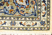 Carica l&#39;immagine nel visualizzatore di Gallery, Ancient Antique Original Hand Made Carpets 300x207 CM
