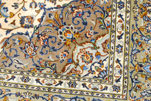 Carica l&#39;immagine nel visualizzatore di Gallery, Ancient Antique Original Hand Made Carpets 300x207 CM
