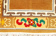 Carica l&#39;immagine nel visualizzatore di Gallery, Tappeto Cina / china Pekin (Hand Made) CM 190x95
