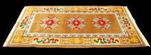 Lade das Bild in den Galerie-Viewer, Tappeto Cina / china Pekin (Hand Made) CM 190x95
