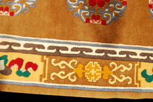 Carica l&#39;immagine nel visualizzatore di Gallery, Tappeto Cina / china Pekin (Hand Made) CM 190x95
