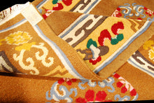 Lade das Bild in den Galerie-Viewer, Tappeto Cina / china Pekin (Hand Made) CM 190x95
