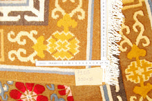 Load image into Gallery viewer, Tappeto Cina / china Pekin (Hand Made) CM 190x95
