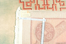 Lade das Bild in den Galerie-Viewer, Tappeto Cina / china Pekin (Hand Made) 280x183 CM
