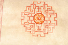 Lade das Bild in den Galerie-Viewer, Tappeto Cina / china Pekin (Hand Made) 280x183 CM
