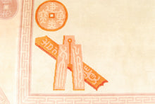 Lade das Bild in den Galerie-Viewer, Tappeto Cina / china Pekin (Hand Made) 280x183 CM

