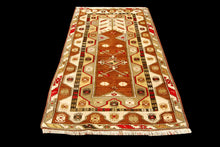 Lade das Bild in den Galerie-Viewer, Tappeto Carpet Tapis Teppich Alfombra Rug Tapiet CM 205x118
