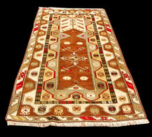 Load image into Gallery viewer, Tappeto Carpet Tapis Teppich Alfombra Rug Tapiet CM 205x118
