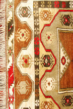 Lade das Bild in den Galerie-Viewer, Tappeto Carpet Tapis Teppich Alfombra Rug Tapiet CM 205x118
