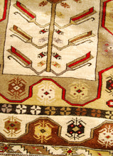 Load image into Gallery viewer, Tappeto Carpet Tapis Teppich Alfombra Rug Tapiet CM 205x118
