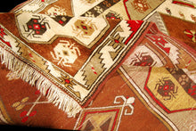 Load image into Gallery viewer, Tappeto Carpet Tapis Teppich Alfombra Rug Tapiet CM 205x118
