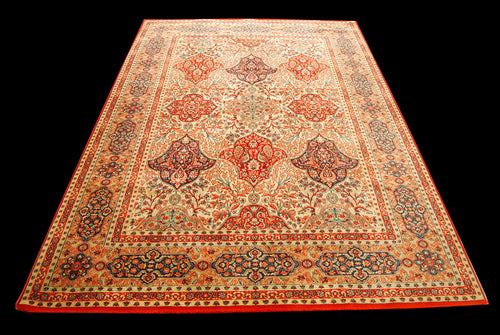 Tappeto Pavar Tep Made in Italy 240x170 cm