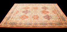 Lade das Bild in den Galerie-Viewer, Tappeto Pavar Tep Made in Italy 240x170 cm
