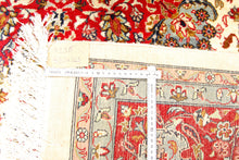 Load image into Gallery viewer, Original Authentic Hand Made Carpet Varanasi 310x245 CM
