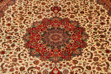 Load image into Gallery viewer, Original Authentic Hand Made Carpet Varanasi 310x245 CM
