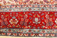 Load image into Gallery viewer, Original Authentic Hand Made Carpet Varanasi 310x245 CM

