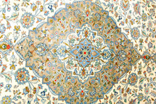 Load image into Gallery viewer, 400x300 CM Ancient Antique Original Hand Made Carpets Tapis Teppich
