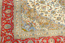 Load image into Gallery viewer, 400x300 CM Ancient Antique Original Hand Made Carpets Tapis Teppich
