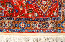 Lade das Bild in den Galerie-Viewer, 290x203 CM Ancient Antique Original Hand Made Carpets Tapis Teppich
