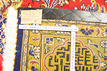 Lade das Bild in den Galerie-Viewer, Tappeto Originale annodato a mano 348x226 CM (Galleriafarah1970)
